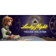 Lucky Night: Texas Hold'em VR