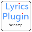 Lyrics Plugin for Winamp