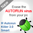 M Autorun Killer