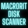 Macrorit Disk Scanner