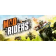 Mad Riders