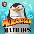 Madagascar Math Ops