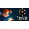 Mages of Mystralia