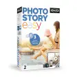 MAGIX Photostory easy