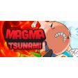 Magma Tsunami