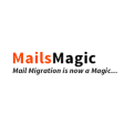 MailsMagic NSF to PST