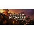 Mansions of Madness: Mother's Embrace