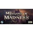 Mansions of Madness