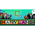 Manyland