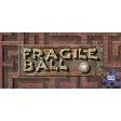 Marble Mayhem: Fragile Ball