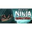 Mark of the Ninja: Remastered