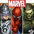 Marvel Puzzle Quest