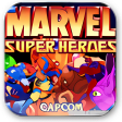 Marvel Super Heroes