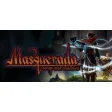 Masquerada: Songs and Shadows