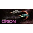 Master of Orion 1