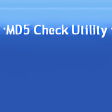 MD5 Checker