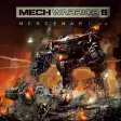 MechWarrior 5: Mercenaries