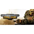 MechWarrior Online