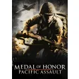 Medal of Honor: Pacific Assault