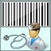 Medicine Barcode Generator