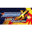 Mega Man X Legacy Collection