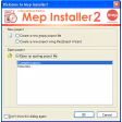 Mep Installer