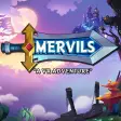 Mervils: A Adventure PS VR PS4