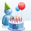 Messenger 10th Anniversary Pack