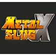 Metal Slug X