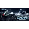 Metal War Online: Retribution