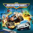 Micro Machines World Series