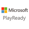 Microsoft PlayReady