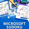 Microsoft Sudoku