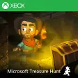 Microsoft Treasure Hunt