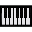 MIDI Display