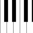 MidiPiano