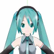 MikuMikuDance