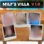 Milf's Villa