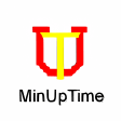 MinUpTime