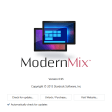 ModernMix