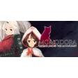 Momodora: Reverie Under the Moonlight