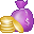 Money Icon Set