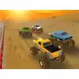 Monster Truck Fury