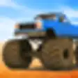 Monster Truck Games Pack