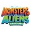 Monsters vs Aliens