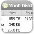 Moo0 DiskCleaner