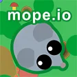 Mope.io - Online multiplayer