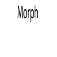 Morph mod for Minecraft