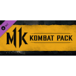 Mortal Kombat 11 Kombat Pack