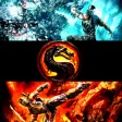 Mortal Kombat Project